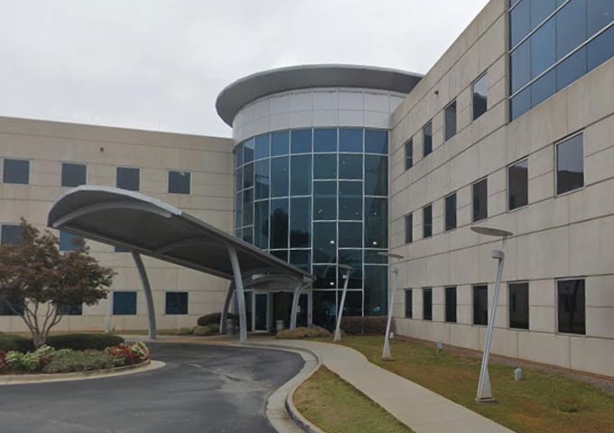 Lawrenceville Sperm Bank Location