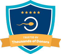 Trusted by Thousands of Donors